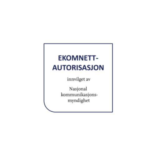 ekomnett-autorisasjon